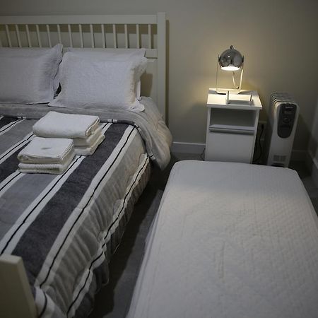 Apartamento central, novo e com garagem em Curitiba Exterior foto